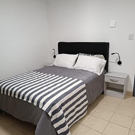 Hermoso Departamento En Río Gallegos Buitenkant foto