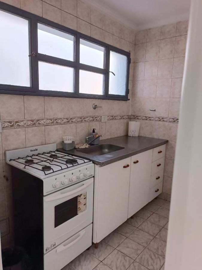 Hermoso Departamento En Río Gallegos Buitenkant foto